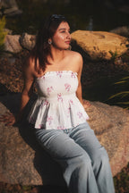 Sakura Top