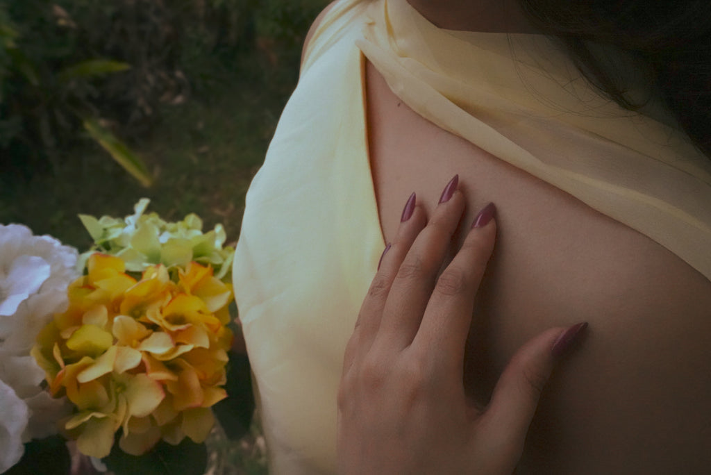 Belle Dress