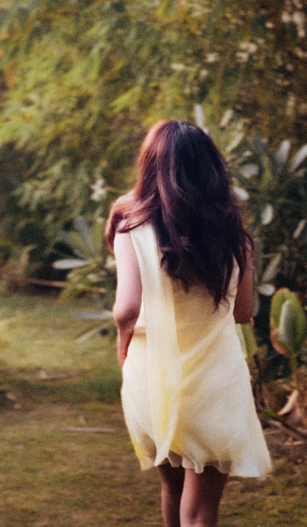 Belle Dress