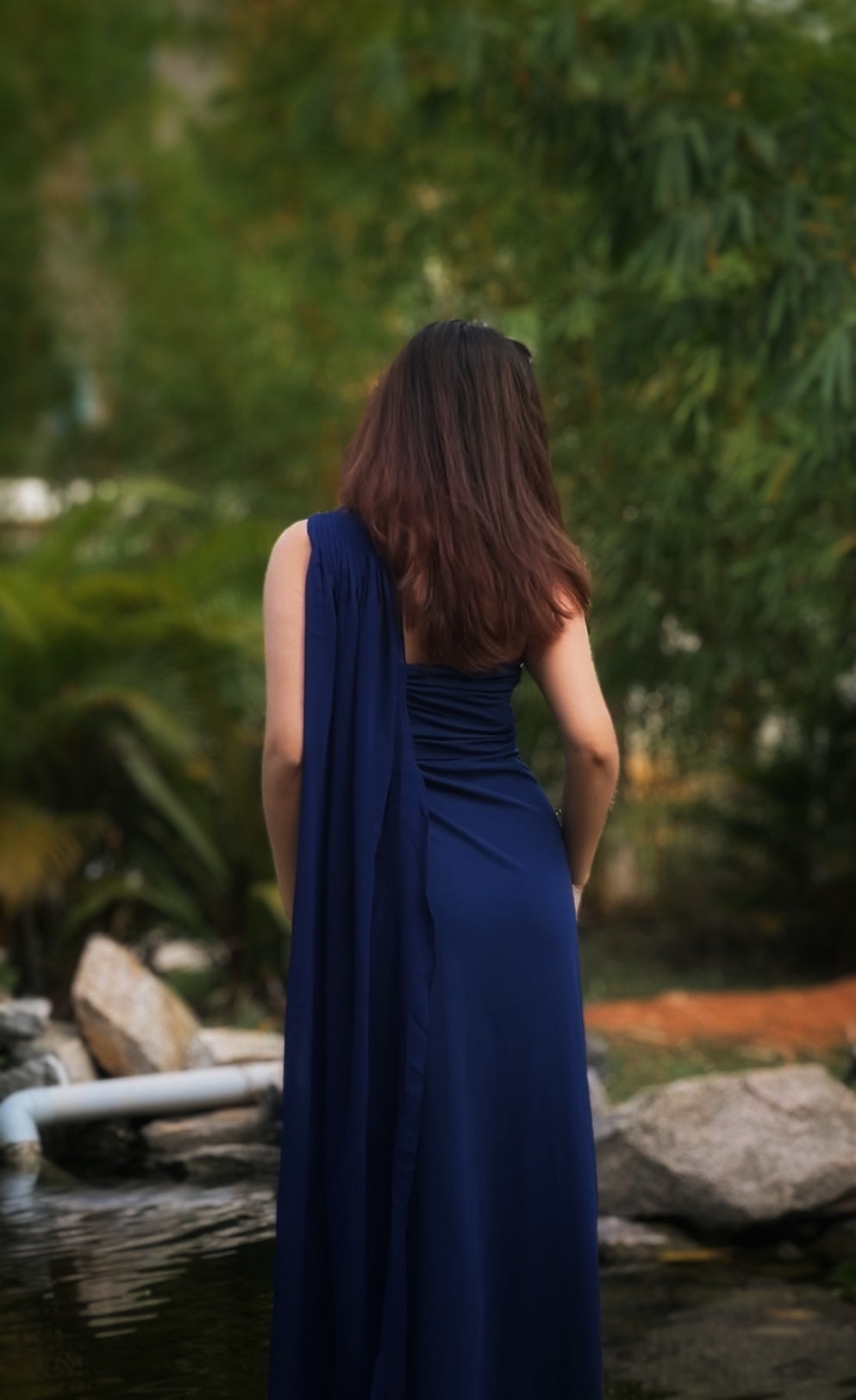 Serena Dress